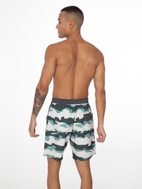 Produktbild MGA Herren -Shorts protestieren Prtjadranko Beachshort (S)