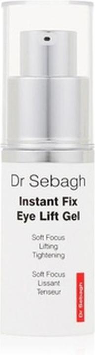 Dr Sebagh Instal Fix Eye Lift Gel Repair Eye Gel 15Ml (Augenpflege Gel, 15 ml, Tag)