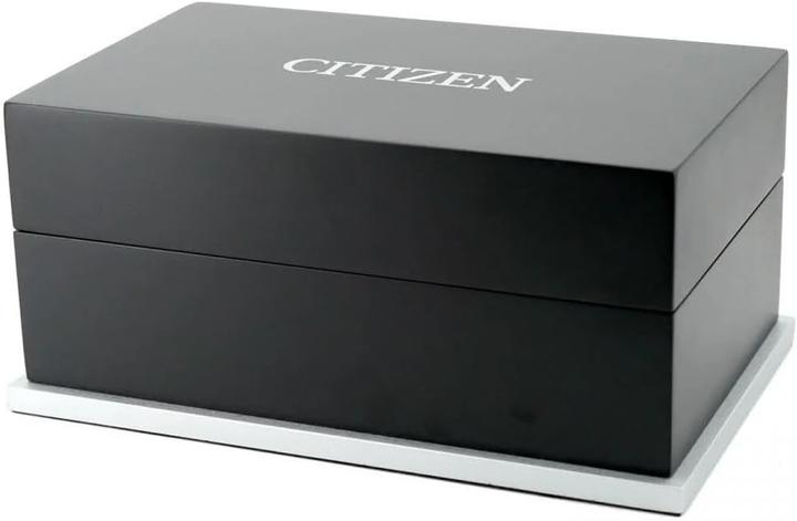 Image du produit Citizen NB6030-59L Series 8 Automatique GMT Montre Homme 41mm 10ATM (Chronographe, Montre de sport, 41 mm)
