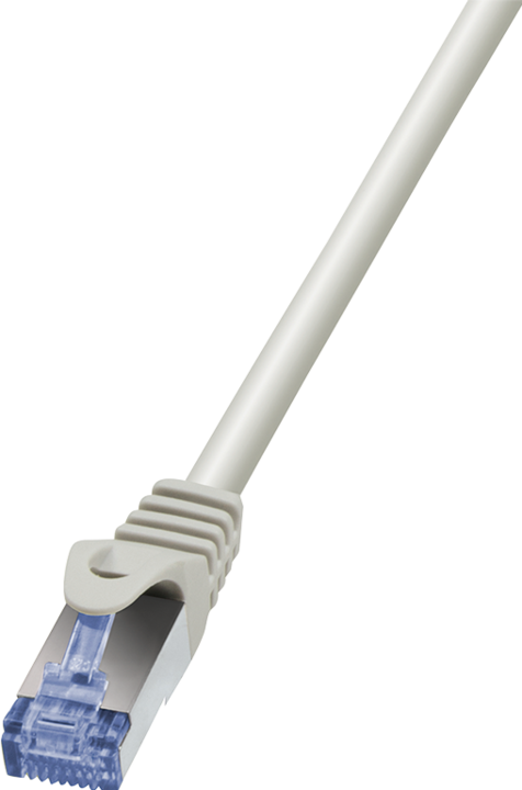 Actual product image LogiLink Network cable (S/FTP, CAT6a, 3 m)