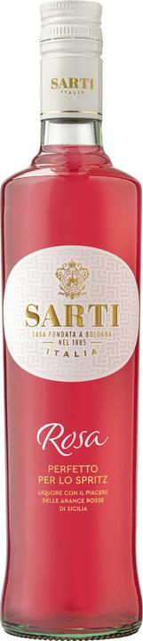 Produktbild Sarti Rosa (1 x 70 cl)