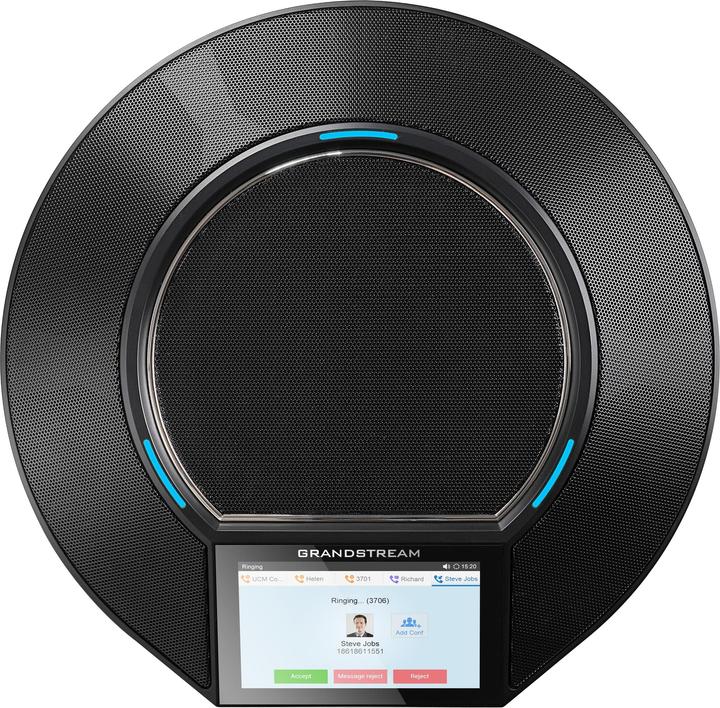 Image du produit Grandstream Système de conférence audio SIP GAC2500 SIP