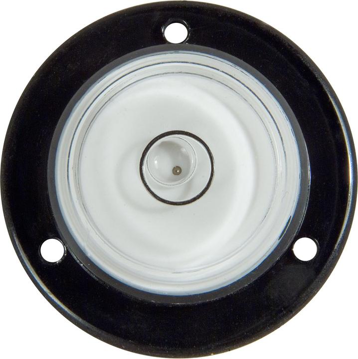 Actual product image Stanley Circular spirit level