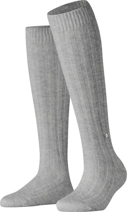 Produktbild Falke Soft Rib KH (39 - 42)