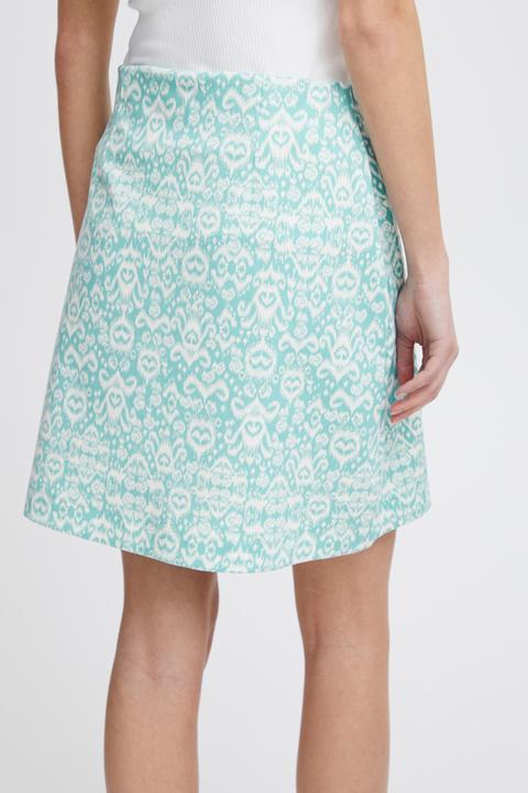 Produktbild Ichi IHKATE PRINT SK12 20121150 (XXL)