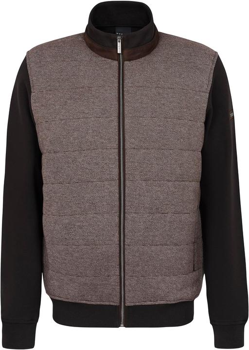 Produktbild Bugatti Sweatshirt ohne Muster (XL)