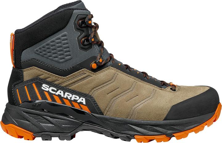Produktbild Scarpa Rush TRK GTX (40.5)
