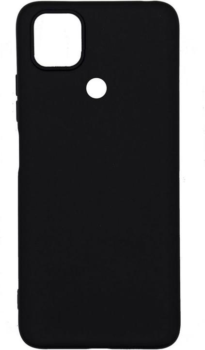 Actual product image Evelatus Redmi 9C / 10A 4G Nano Silicone Case (Xiaomi Redmi 9C)