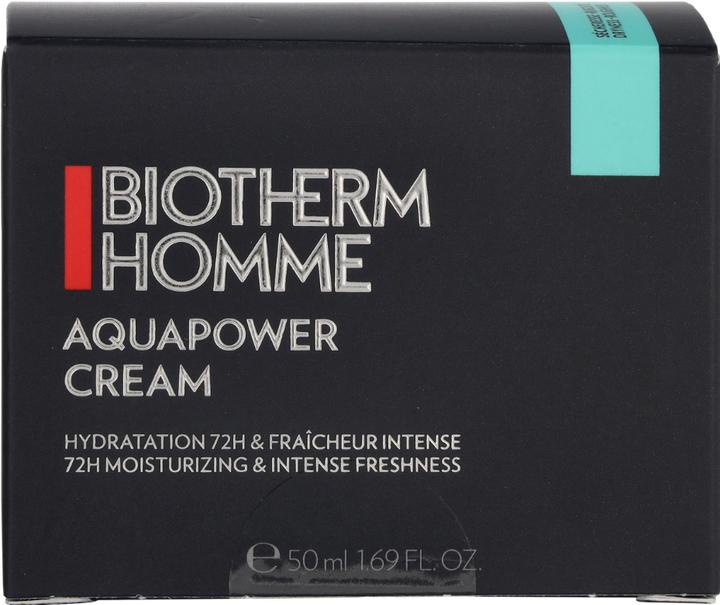 Image du produit Biotherm Aquapower 72H (50 ml, Gel visage)