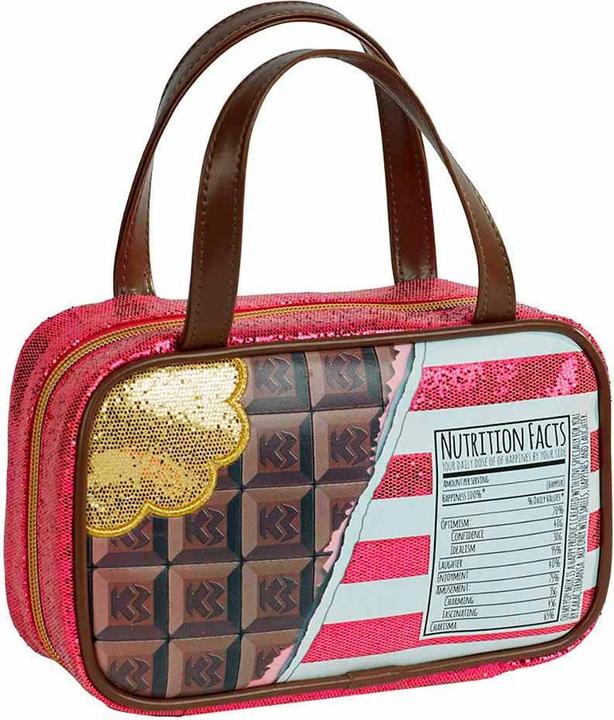 Immagine prodotto Oh My Pop! Borsa Chocolat Chocolat
