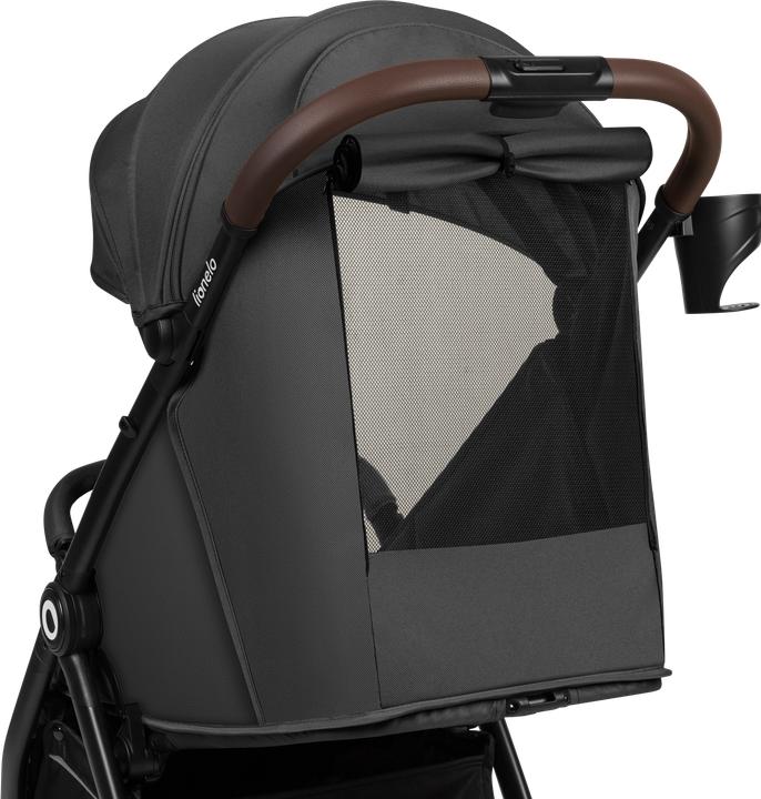 Image du produit Lionelo Ingrid (6 Mois - 4 Années)