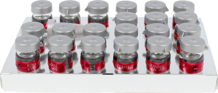Immagine prodotto Kérastase Spécifique Cure Anti-Chute Intensive (252 ml)