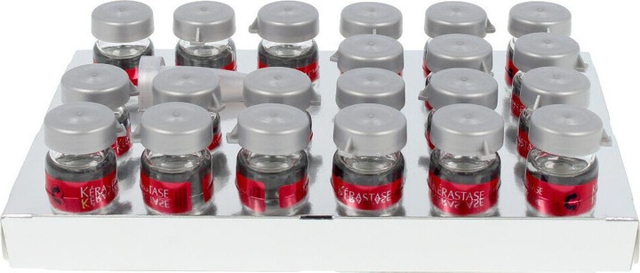Immagine prodotto Kérastase Spécifique Cure Anti-Chute Intensive (252 ml)