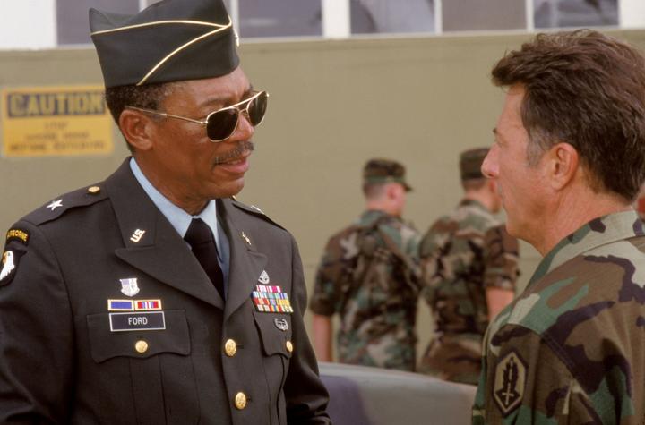 Produktbild Outbreak Lautlose Killer (Blu-ray, 1995, Deutsch, Spanisch, Französisch, Englisch)