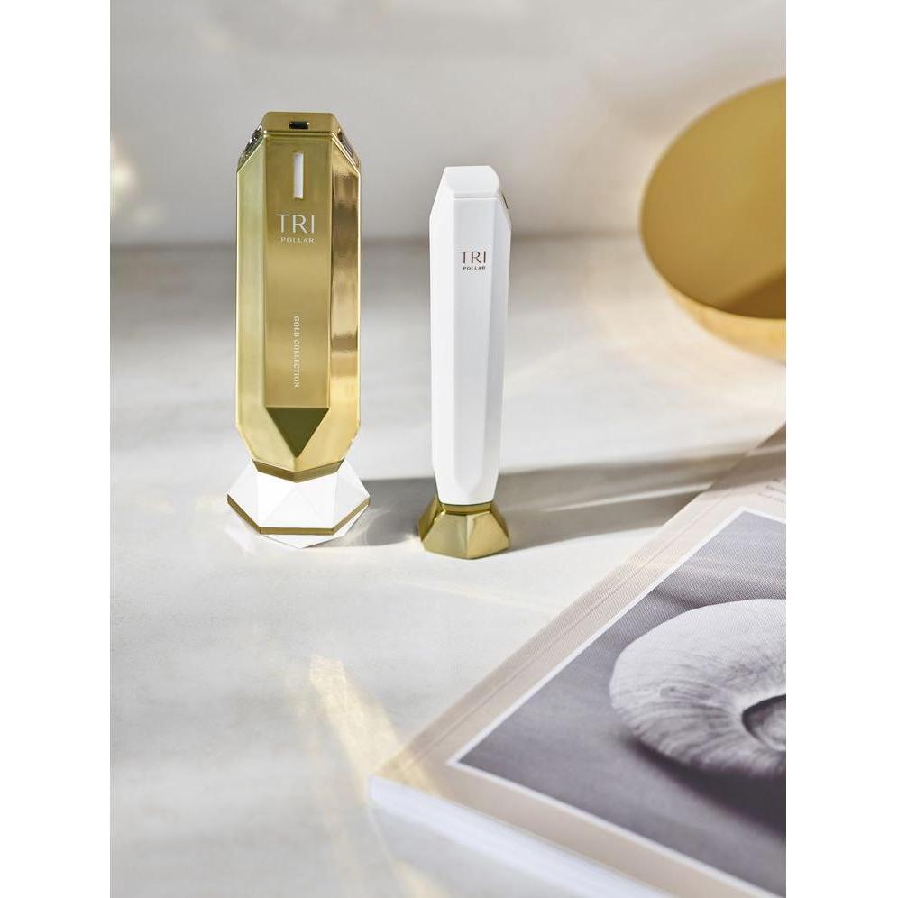 TriPollar VX Gold2 ultimative Haut-Pflege anti ageing RF-DMA - Galaxus