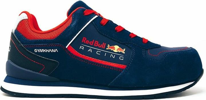 Image du produit Sparco Chaussures de sécurité Red Bull Racing Gymkhana (41)