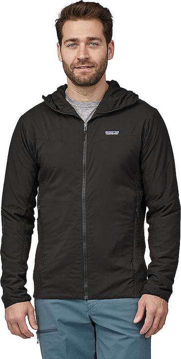Productafbeelding Patagonia M's Nano-Air Light Hybrid Hoody (S)