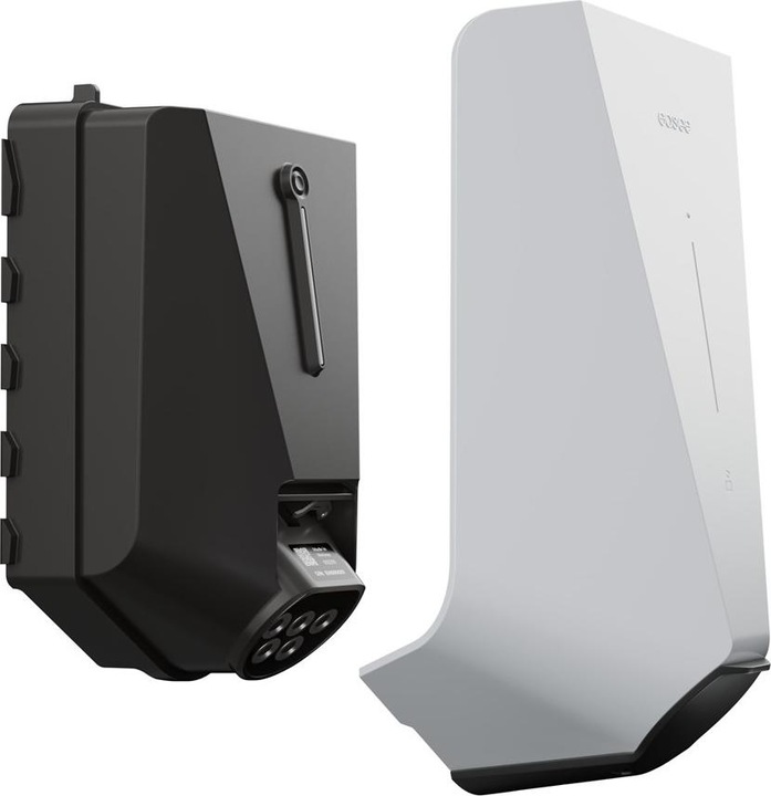Produktbild Easee Home (Typ 2, 22 kW, 32 A, Typ 2)