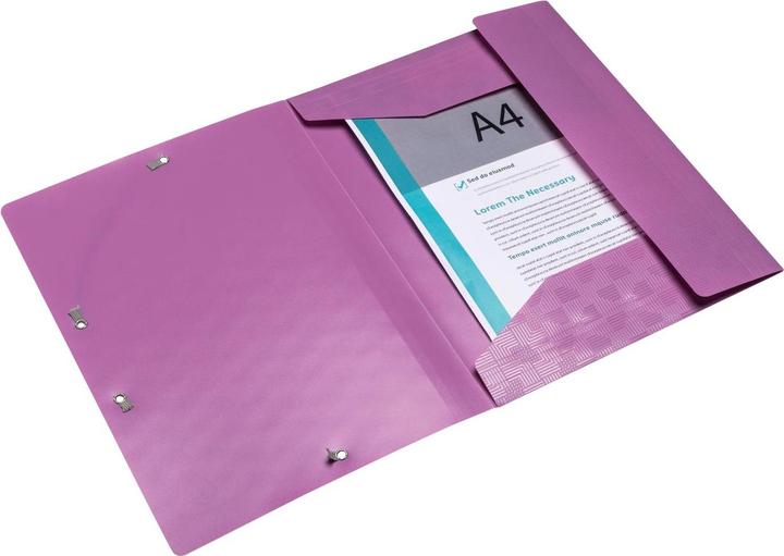 Immagine prodotto Exacompta Sammelmappe (A4, 1x)