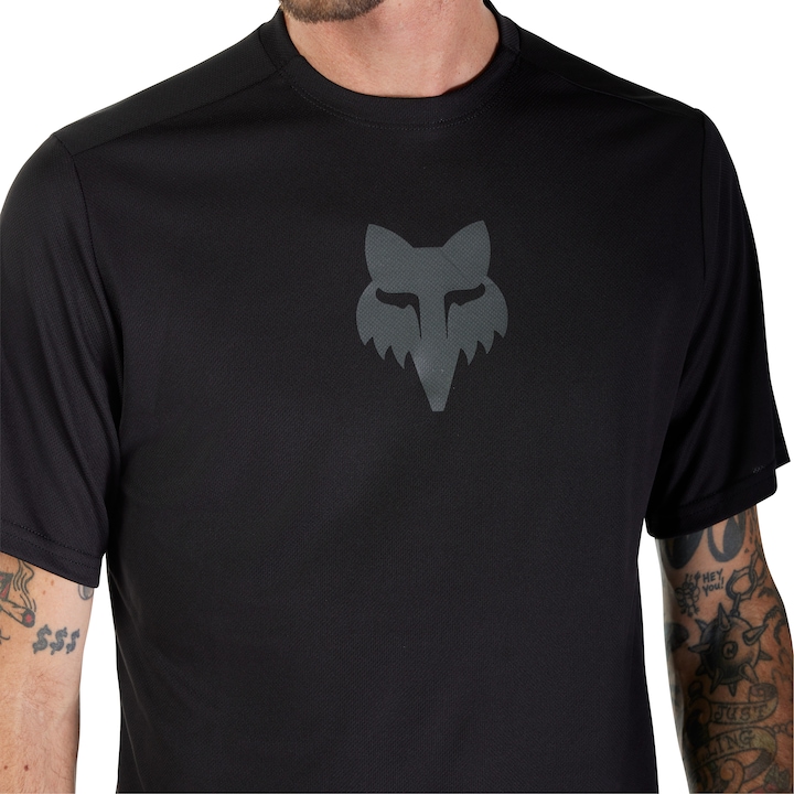 Actual product image Fox Ranger SS Jersey Head (XXL)