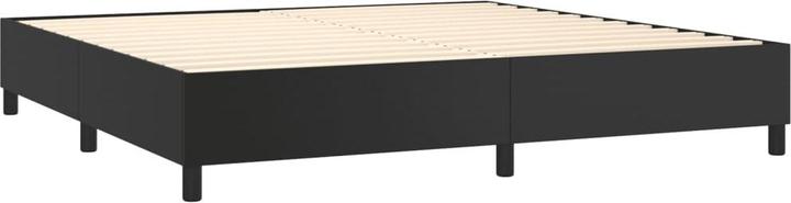Actual product image vidaXL Boxspringbettgestell (200 x 200 cm)