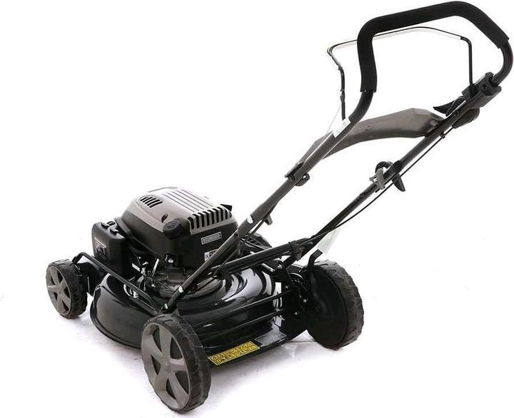Produktbild Blackstone Benzin Mulchmäher (Benzinbetrieb)