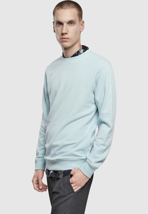 Produktbild Urban Classics Basic Terry Crew (M)