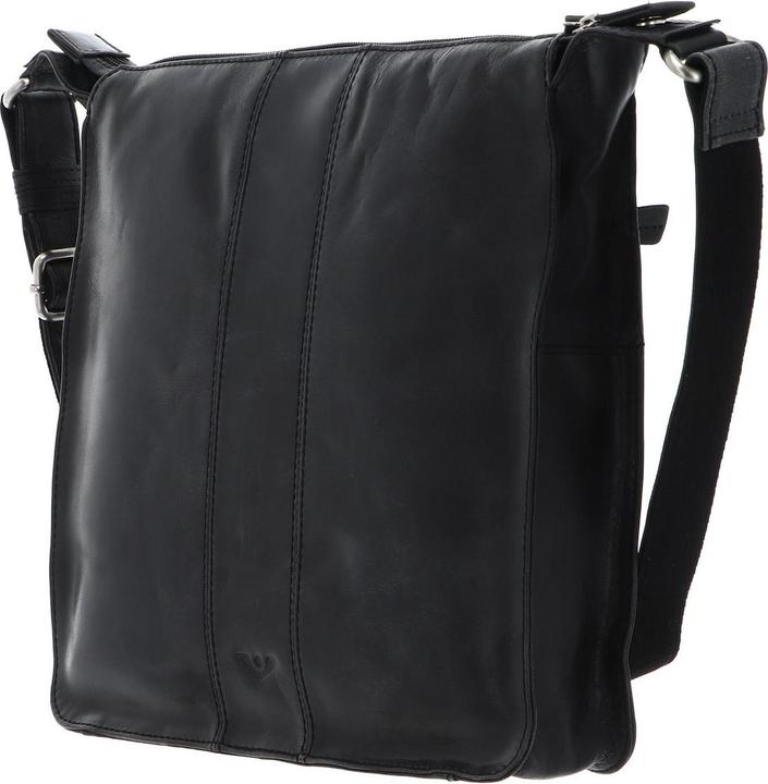 Actual product image Voi City Cowboy Insa shoulder bag leather 28.5 cm