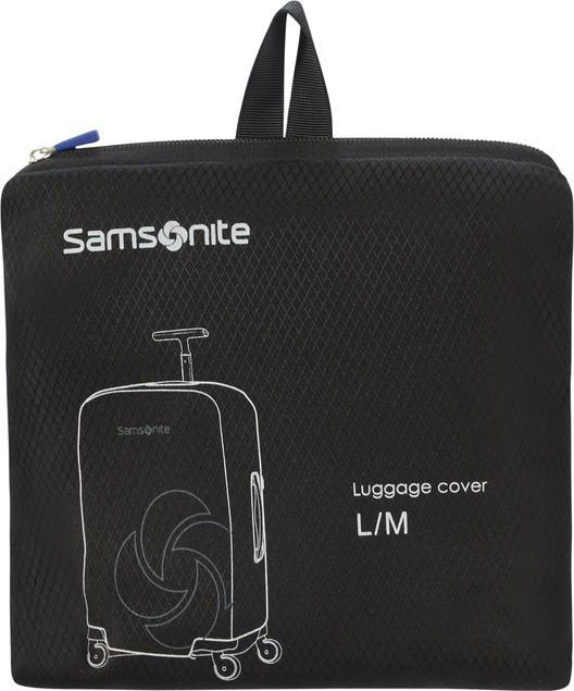Actual product image Samsonite Global Ta (Protective sheath)
