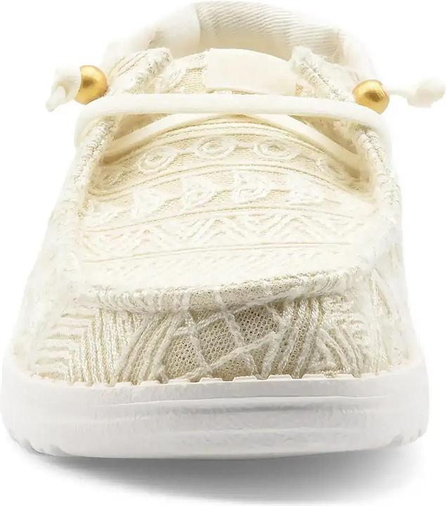 Immagine prodotto Hey Dude Wendy Crochet Lace (36)