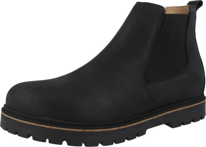 Actual product image Birkenstock Step Chelsea boots (44)
