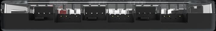 Actual product image Cooler Master MasterFan ARGB and PWM HUB