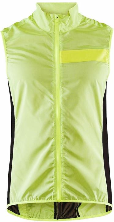 Produktbild Craft ADV ESSENCE LIGHT WIND VEST M 851000 XS (XS)