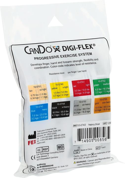 Image du produit CanDo Digiflex