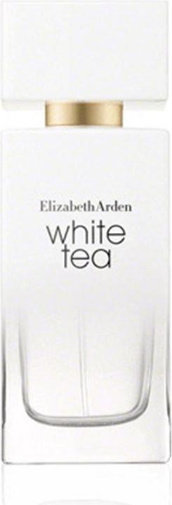 Actual product image Elizabeth Arden White Tea (Eau de parfum, 50 ml)