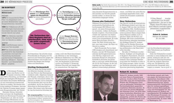 Image du produit Big Ideas. Das Buch der Rechtsgeschichte (Allemand, John Farndon, Marcus Weeks, Philip Parker, Thomas Cussans, 2021)