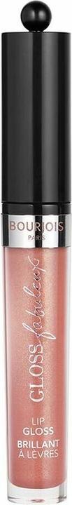 Bourjois Gloss Fabuleux (02 Golden Girl)