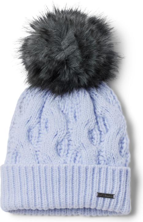Produktbild Columbia Boundless Days™ Cable Knit Pom Beanie