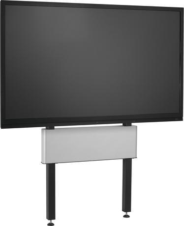 Produktbild Vogels PFWE 7150 - Befestigungskit (Wandmontage) für Flachbildschirm - Silber - Bildsch (Diverse)