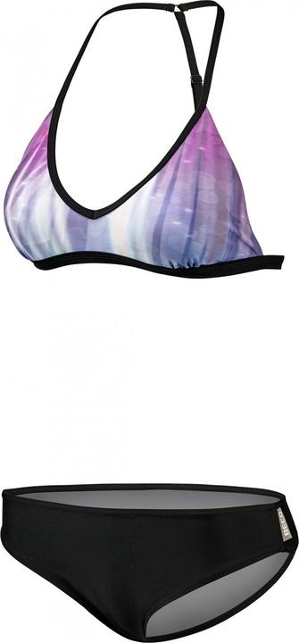 Beco Bikini B-cup standard | black/coloured | 34 (34)