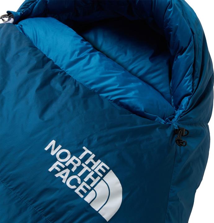 Produktbild North Face Blue Kazoo Eco (198 cm)