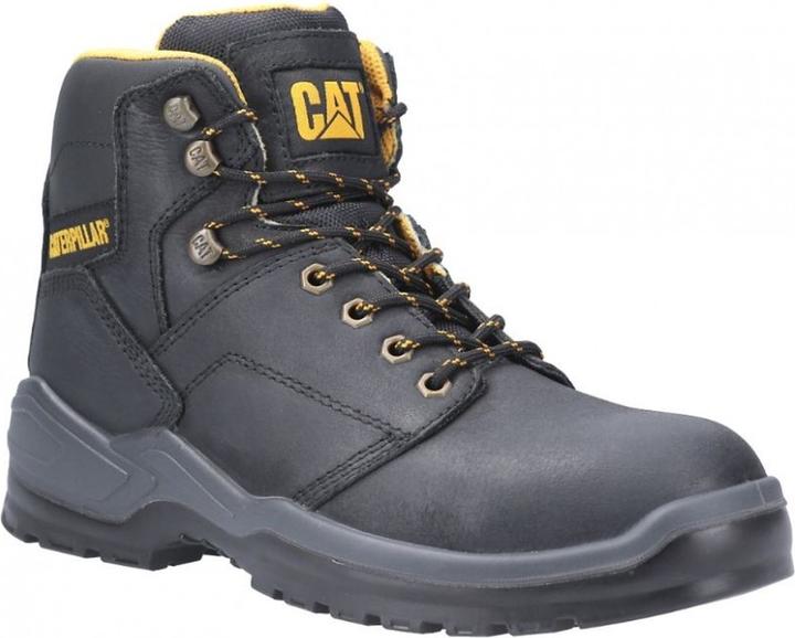 Actual product image Cat Striver (S3, 41)