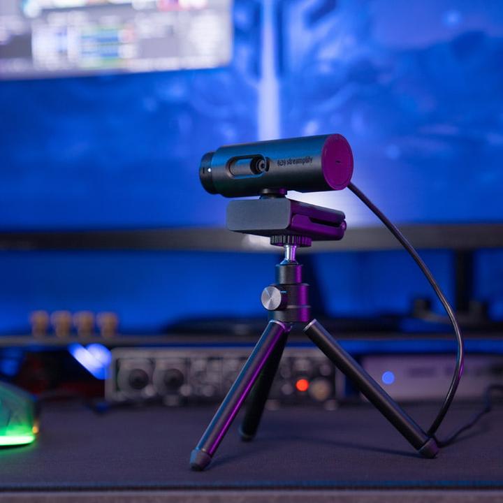 Productafbeelding Streamplify Cam (2 Mpx)