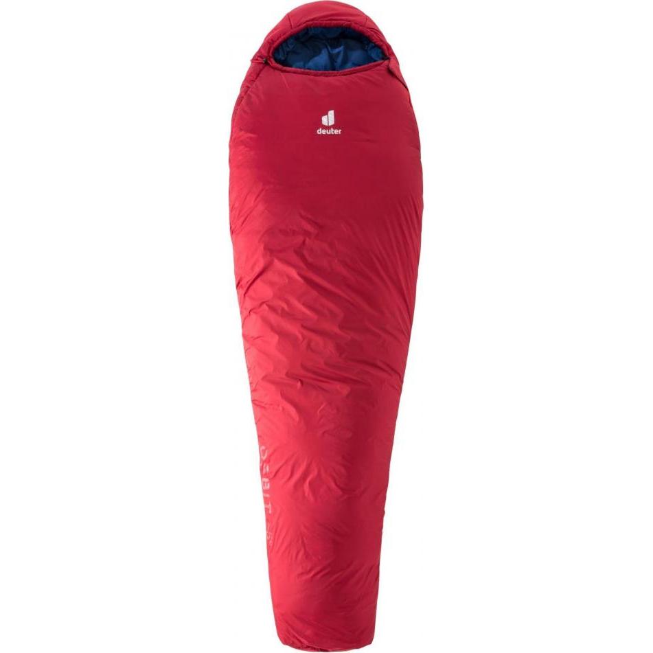 Deuter, Schlafsack, (205 cm)