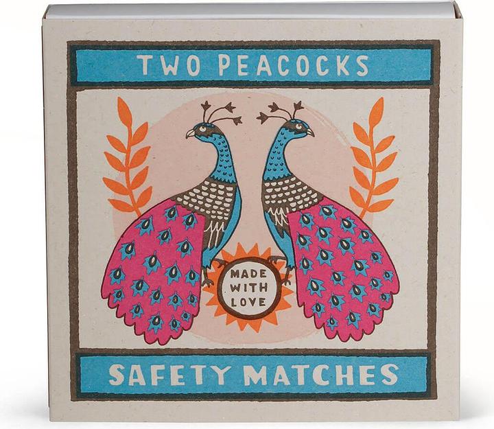 Actual product image Archivist Matches XL