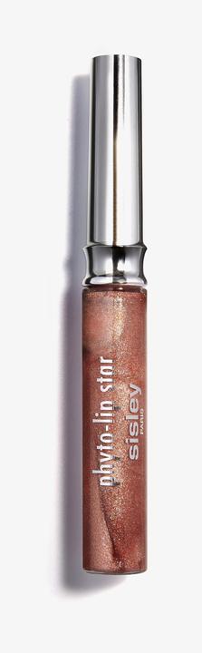 Actual product image Sisley Phyto-Lip Star Precious Coral (No. 07 - Sparkling Topaze)