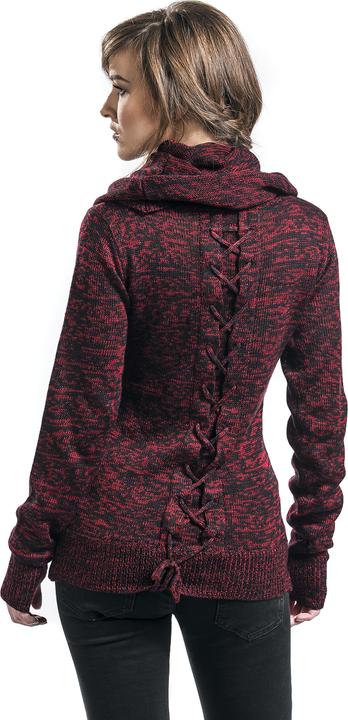 Produktbild Black Premium Up The Neck (S)