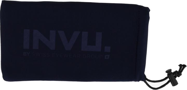 Produktbild Invu Aconcagua (Anthracite, Matt Blue, Mirror Icy Blue on Smoke)