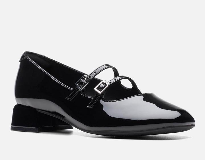 Immagine prodotto Clarks W Daiss30 Shine (39.5)