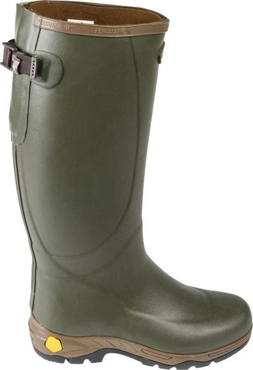 Actual product image Percussion SPS Oxford (42)